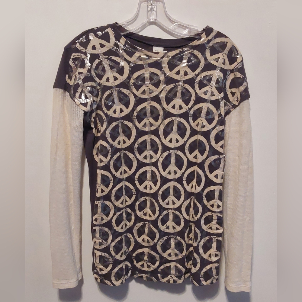 Peace Sign t-shirt